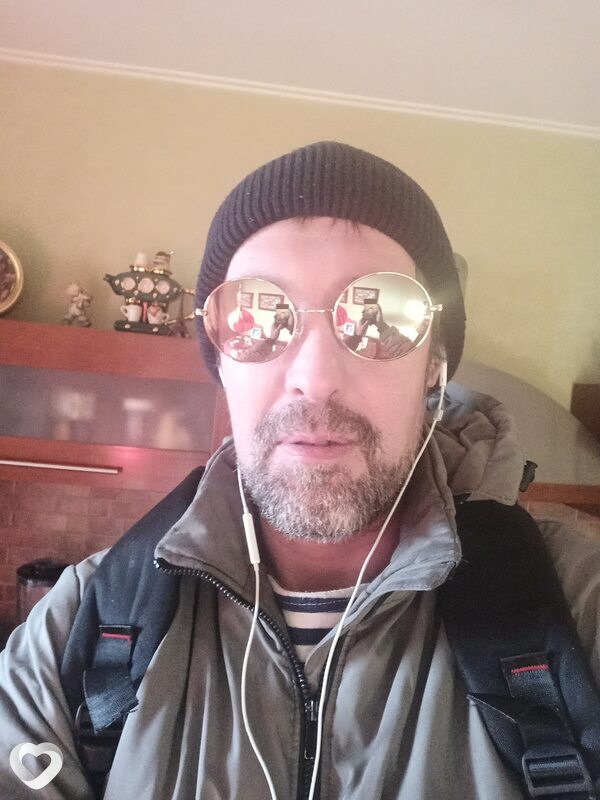 Дмитрий, 44, Москве — анкета №604356