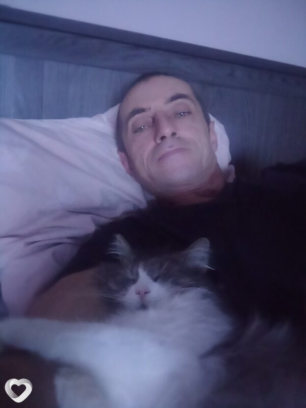 Борис, 53, Нижнем Новгороде — анкета №604360