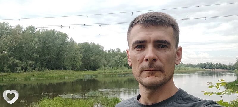 Дмитрий, 38, Луганске — анкета №604361