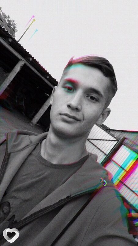 Алексей, 28, Москве — анкета №604371