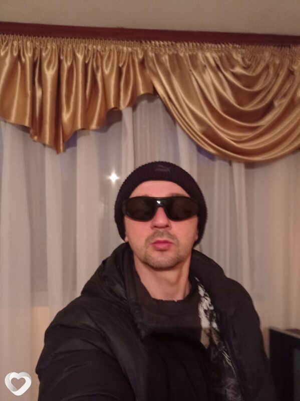Антон, 42, Хмельницком — анкета №604527