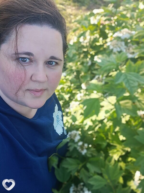 Екатерина, 42, Абакане — анкета №604530