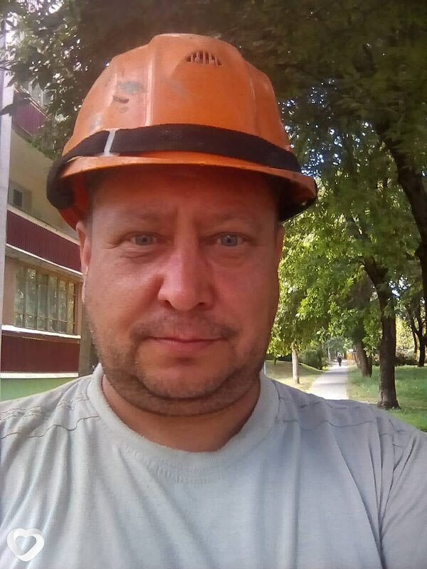 Дмитрий, 52, Минске — анкета №604535