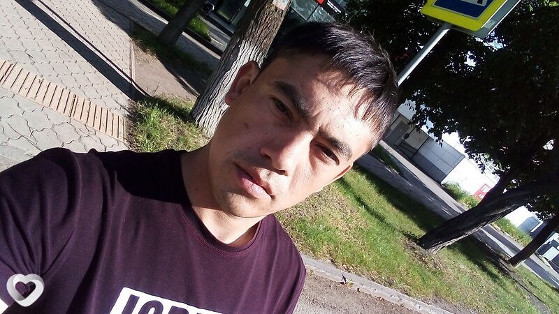 Николай, 35, Чистополе — анкета №604536