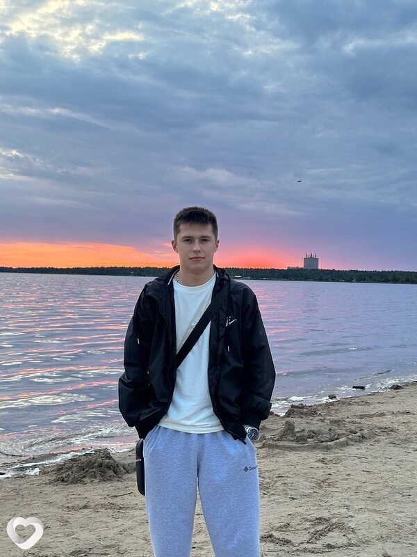 Ваня, 22, Прокопьевске — анкета №604540
