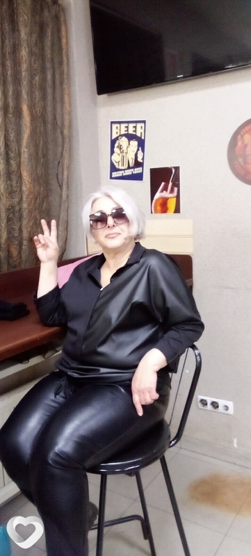 Лада, 52, Уссурийске — анкета №604546
