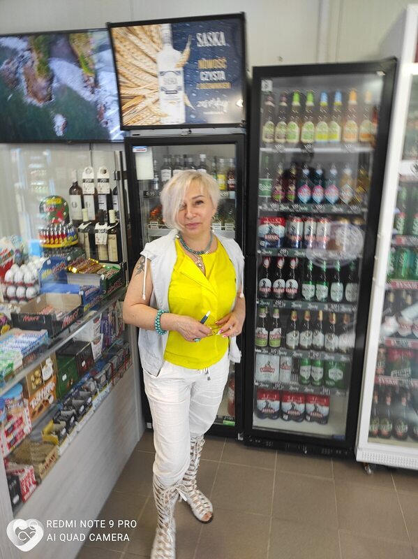 Лилия, 52, Минске — анкета №604547