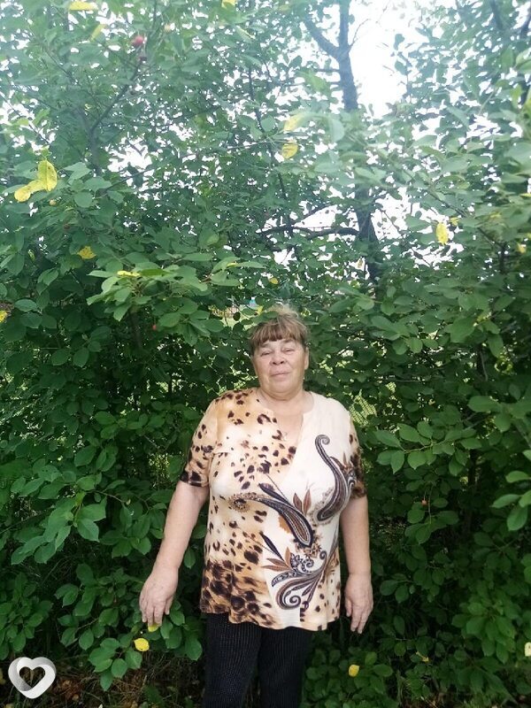 Анна, Рассказово