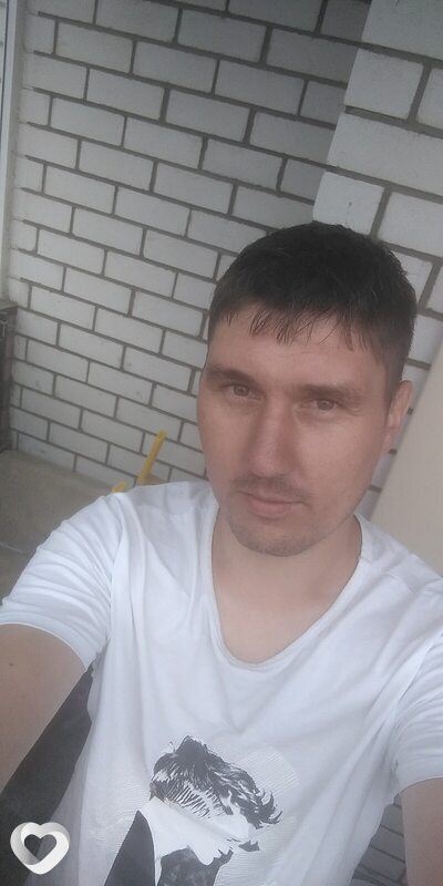 Данил, 25, Благовещенске — анкета №604482