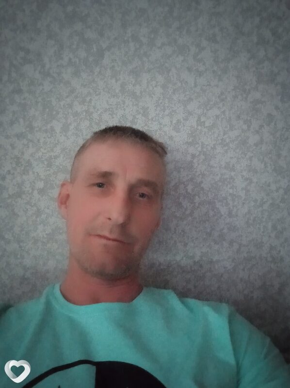 Алексей, 46, Екатеринбурге — анкета №604484