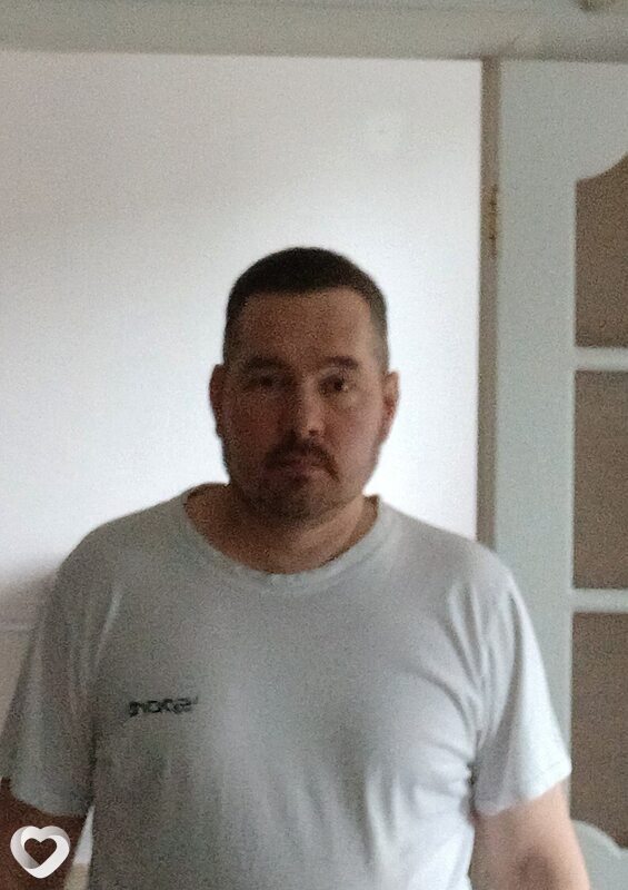 Алексей, 44, Москве — анкета №604486