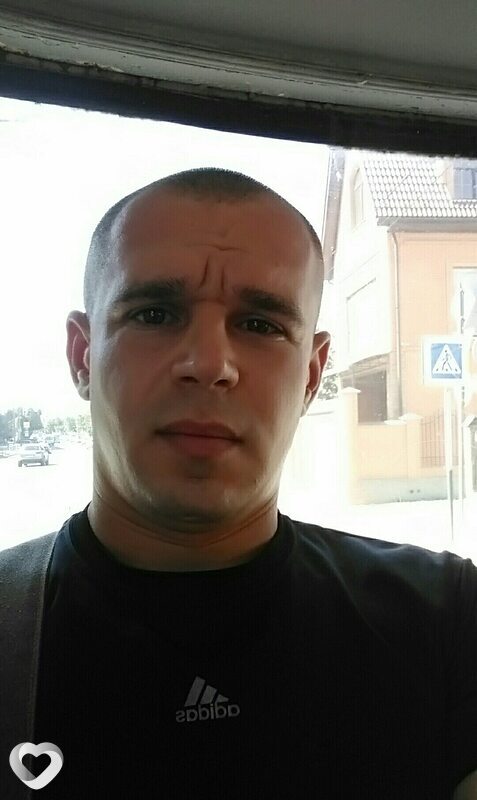 Александр, 39, Краснодаре — анкета №604487
