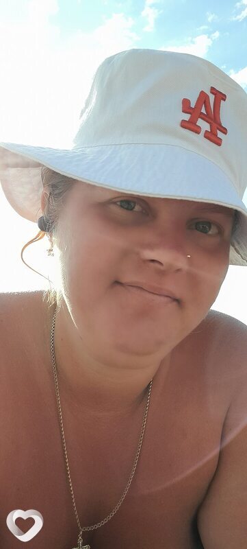 Анна, 37, Воскресенске — анкета №604488