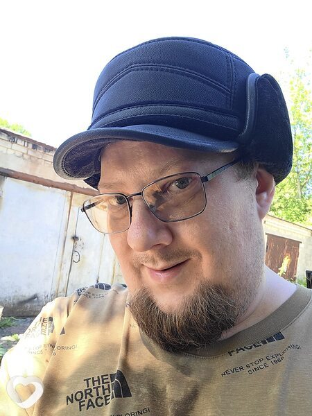 Алексей, 39, Саратове — анкета №604489