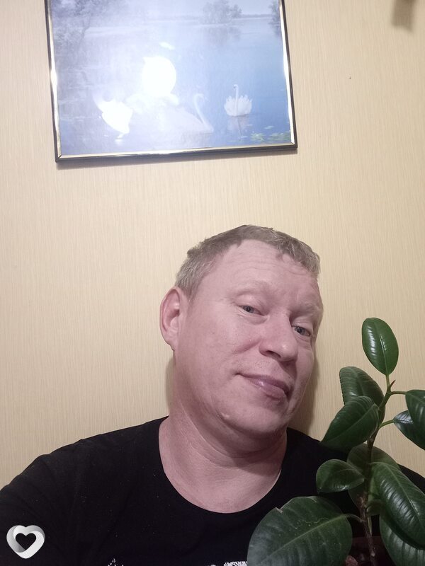 Максим, 47, Москве — анкета №604494