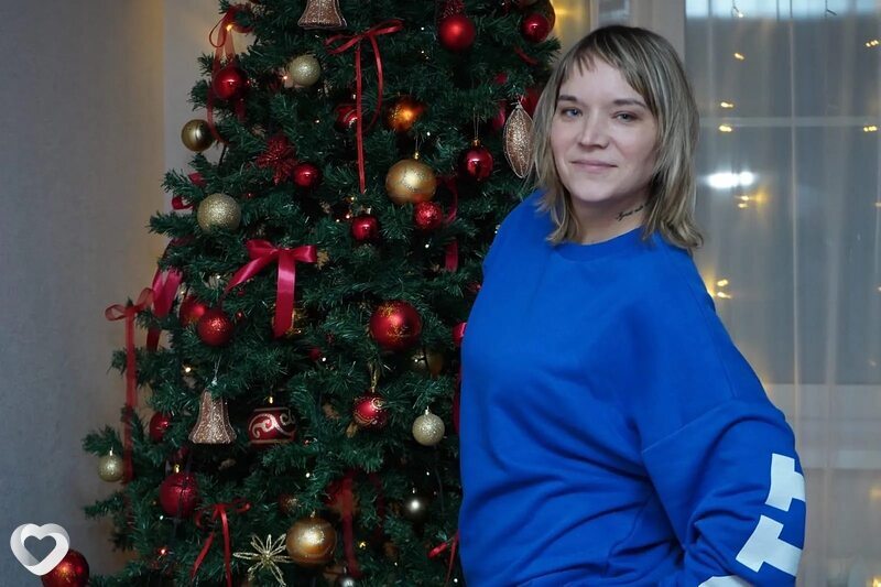 Екатерина, 37, Новосибирске — анкета №604495