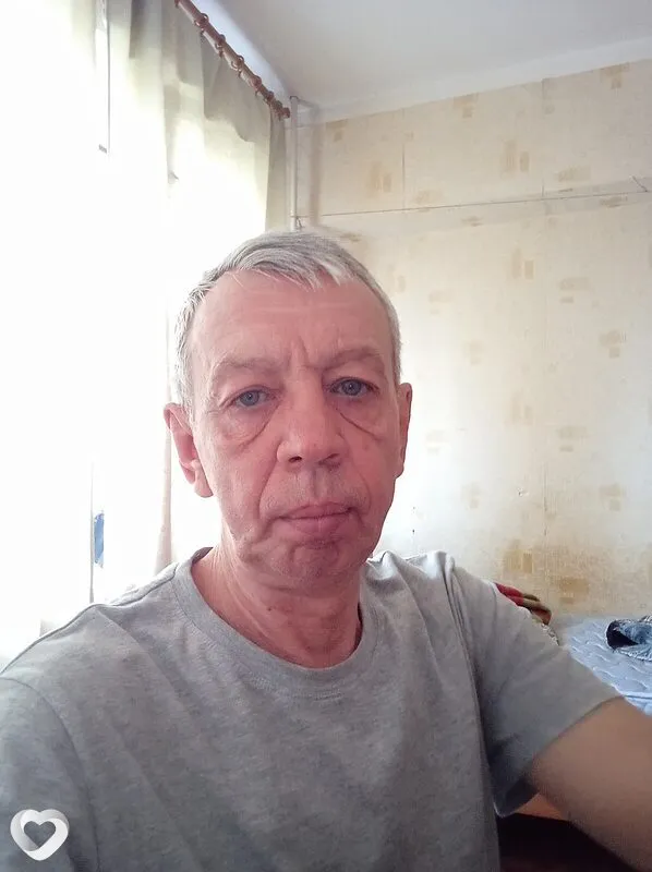 Жара, 54, Москве — анкета №604508