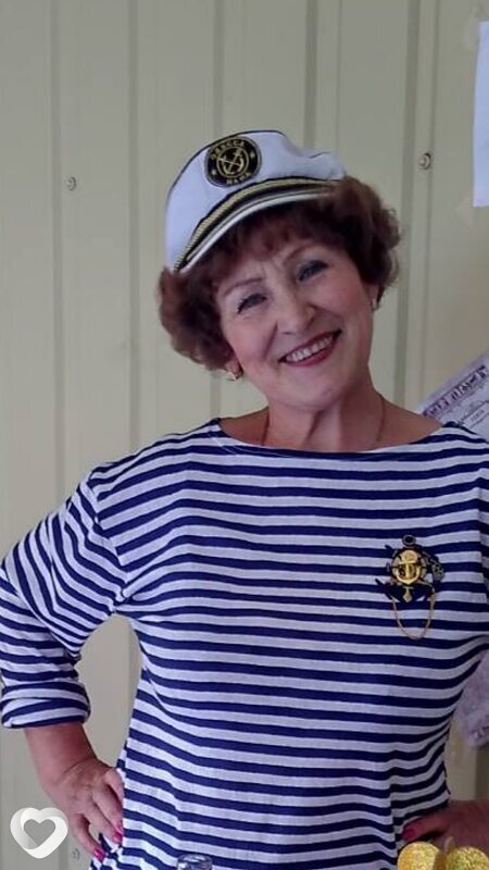 Тома, 65, Одессе — анкета №604510
