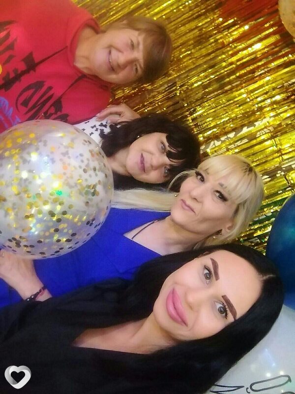 Елена, 53, Комсомольске-на-Амуре — анкета №604515