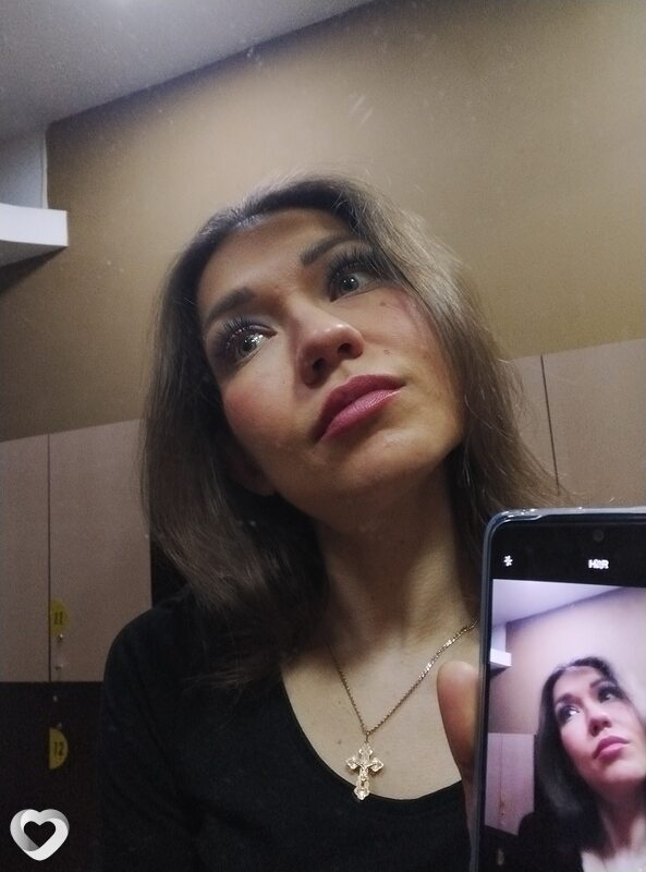 Екатерина, 43, Кемерове — анкета №604519