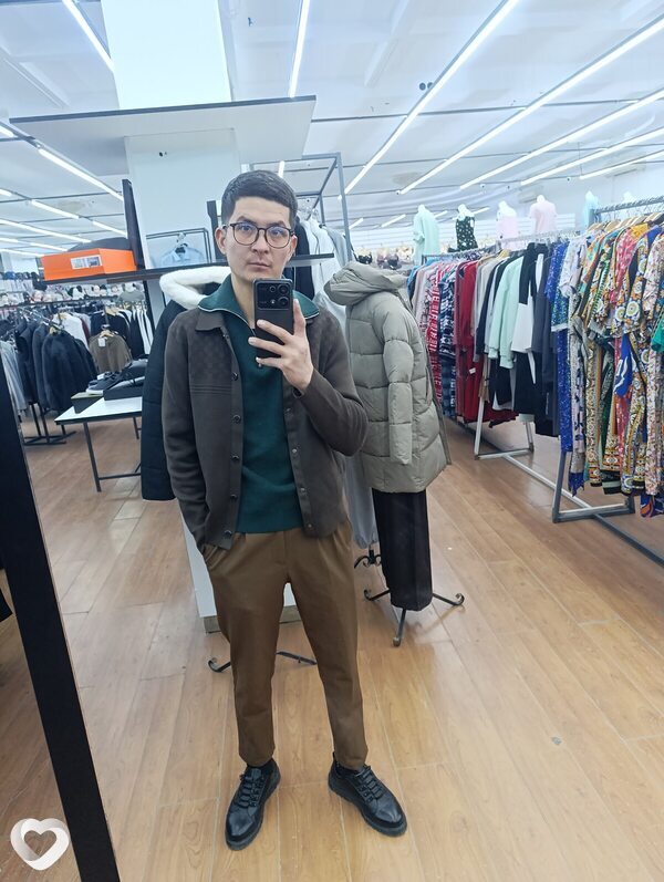 Aleon, 28, Атырау(гурьев) — анкета №604522