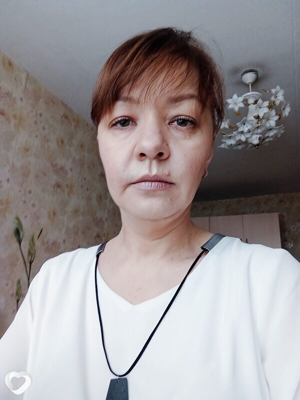 Гульнара, 40, Казани — анкета №605034