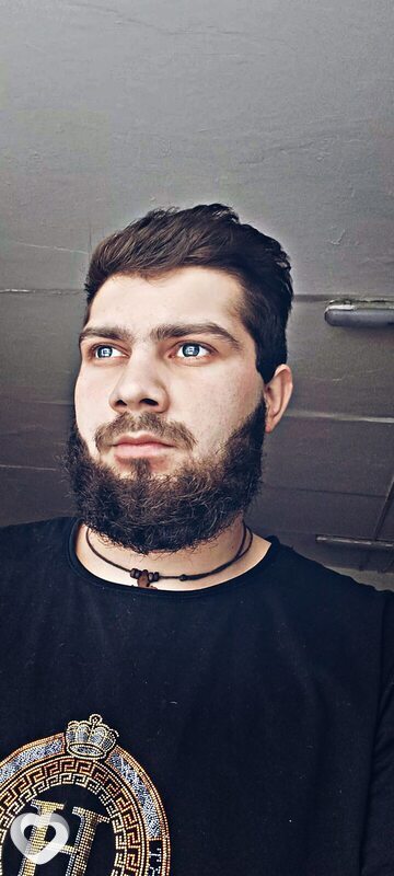 Степан, 28, Твери — анкета №605035