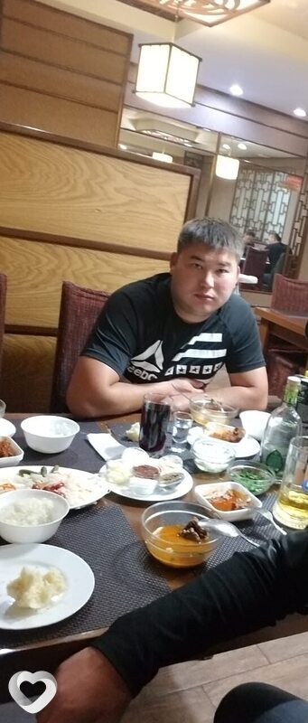 Али, 39, Караганде — анкета №605039