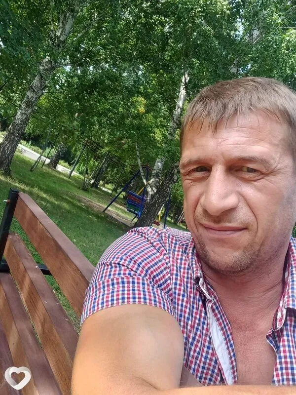 Евгений, 45, Заринске — анкета №605040