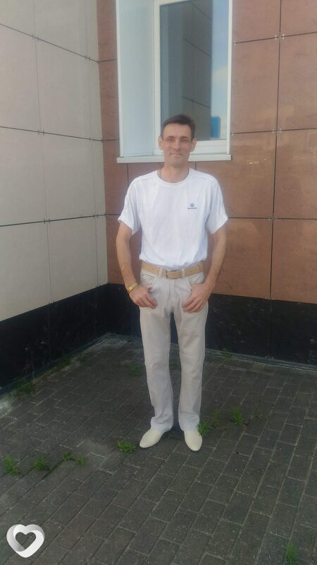 Владимир, 53, Брянске — анкета №605044