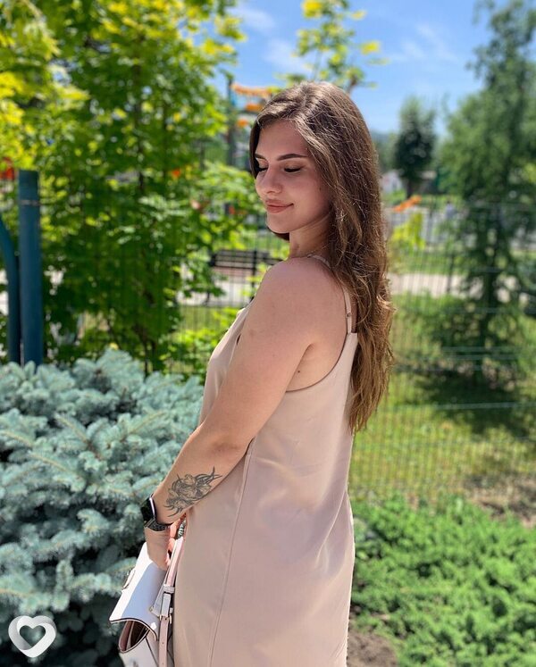 Наталья, 32, Армавире — анкета №604624