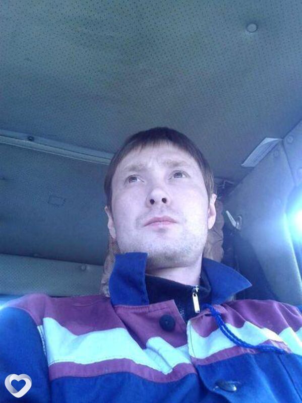 Алексей, 42, Усть-Илимск — анкета №604631