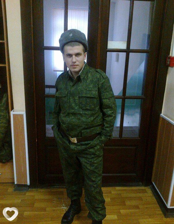 Антон, 43, Минске — анкета №604638
