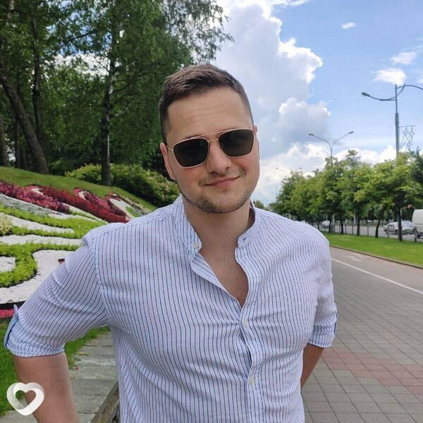 Юрий, 40, Бресте — анкета №604649