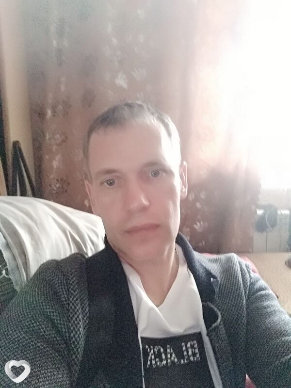 Виктор, 48, Минске — анкета №604652
