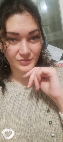 Екатерина, 30, Мариуполе — анкета №604653