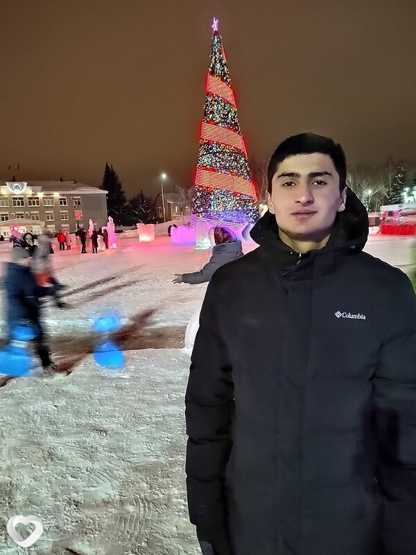 Ysuf, 28, Стерлитамаке — анкета №604660