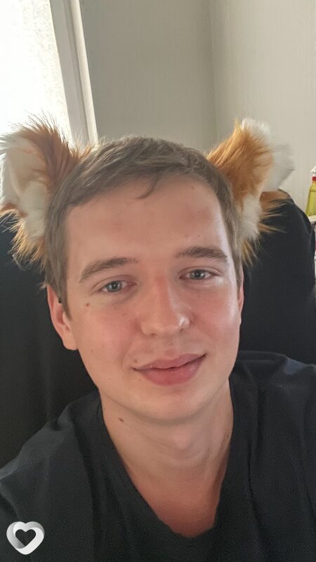 Максим, 28, Харькове — анкета №604667