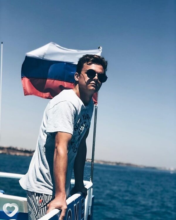Алекс, 38, Таганроге — анкета №604668