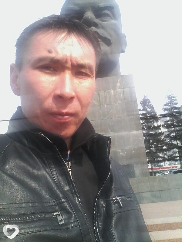 Валентин, 42, Чите — анкета №604670