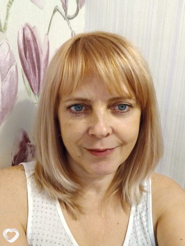 Алина, 50, Краснодаре — анкета №604673