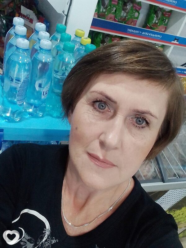 Наталья, 51, Усть-Каменогорск — анкета №604574