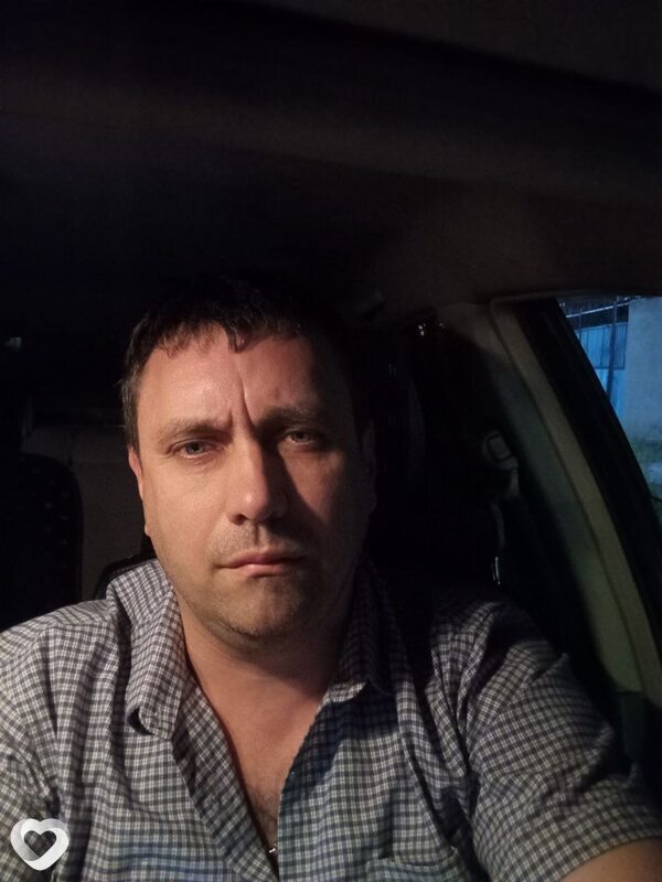 Денис, 42, Бишкек — анкета №604576