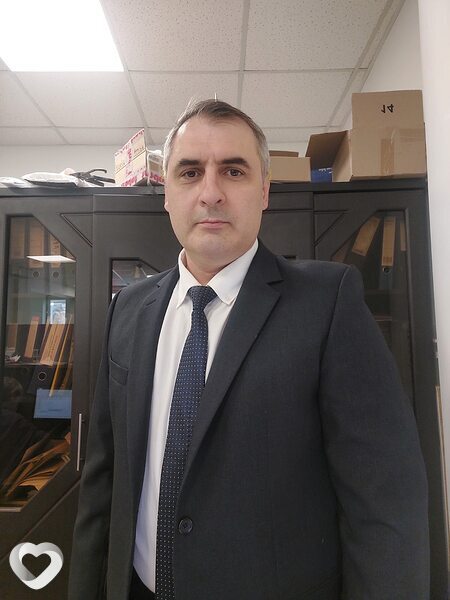 Сергей, 53, Краснодаре — анкета №604577