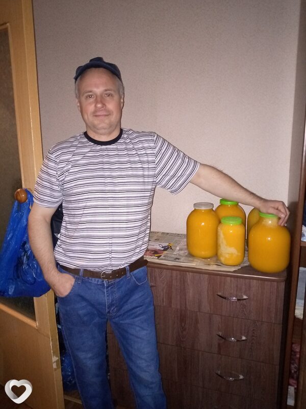 Александр, 49, Саратове — анкета №604579