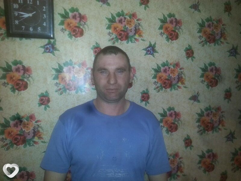 Алексей, Угловское