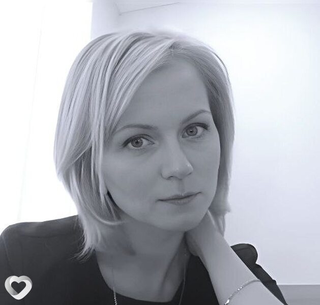 Дашутка, 38, Липецке — анкета №604590