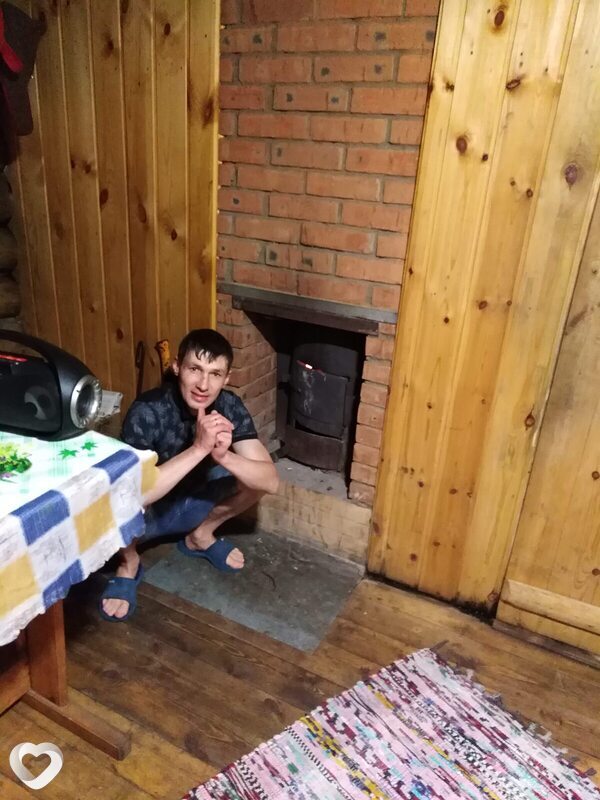 Alex, 39, Екатеринбурге — анкета №604591