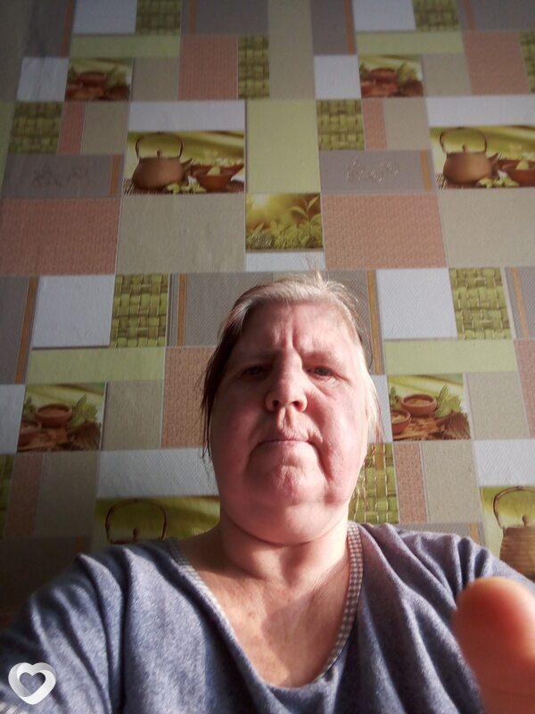 Ольга, 51, Алейске — анкета №604594
