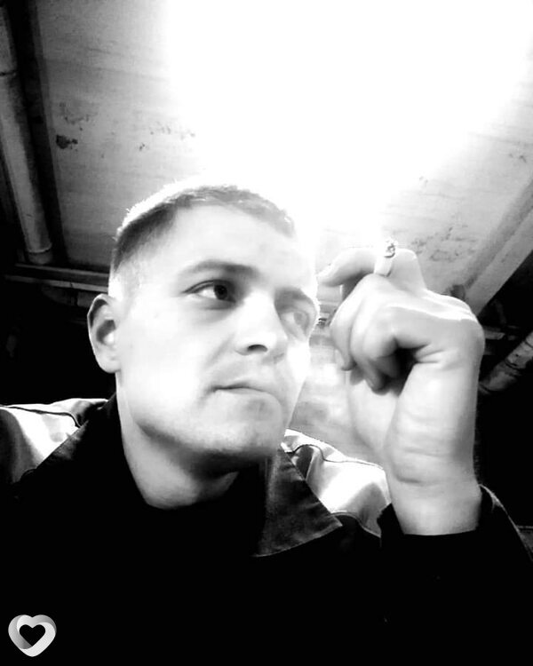 Михаил, 36, Гродно — анкета №604601